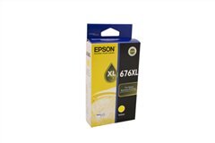 XL YELLOW INK CARTRIDGE FOR EPSON WORKFORCE 4530 4-preview.jpg